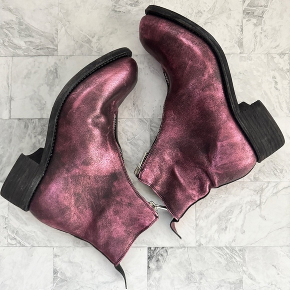 NEW Guidi Front Zip Boot in EU 39 - Picture 6 of 9